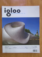 Revista Igloo, nr. 132-133, decembrie 2012