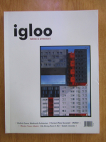 Anticariat: Revista Igloo, nr. 78, iunie 2008
