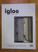 Revista Igloo, nr. 90, iunie 2009