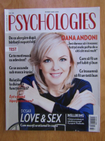 Anticariat: Revista Psychologies, nr. 116, februarie 2018