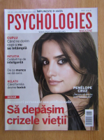Anticariat: Revista Psychologies, nr. 35, ianuarie-februarie 2011