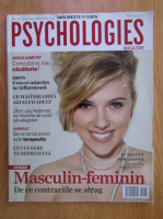 Anticariat: Revista Psychologies, nr. 45, ianuarie-februarie 2012