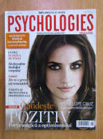 Anticariat: Revista Psychologies, nr. 49, iunie 2012