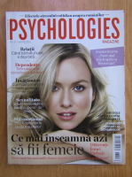 Anticariat: Revista Psychologies, nr. 57, martie 2013
