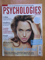 Anticariat: Revista Psychologies, nr. 61, iulie 2013