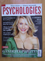 Anticariat: Revista Psychologies, nr. 71, mai 2014