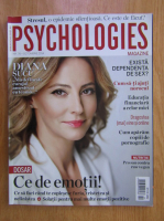 Anticariat: Revista Psychologies, nr. 76, octombrie 2014