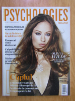 Revista Psychologies, nr. 80, februarie 2015