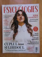 Revista Psychologies, nr. 98, august 2016