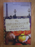 Anticariat: Richard C. Morais - The hundred foot journey