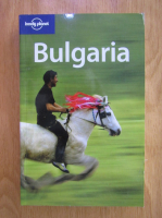 Anticariat: Richard Watkins - Bulgaria (ghid turistic)