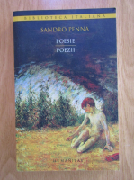 Anticariat: Sandro Penna - Poesie. Poezii (editie bilingva)