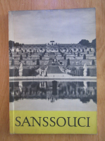 Sanssouci (album de arta)