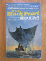 Scott O Dell - The Black Pearl