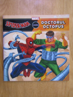 Spider-Man contra Doctorul Octopus
