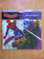 Spider-Man contra Mysterio