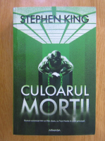 Stephen King - Culoarul mortii