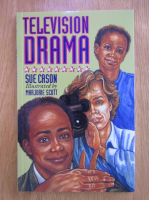 Anticariat: Sue Cason - Television drama
