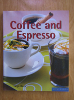 Tanja Dusy - Coffee and espresso