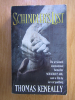 Thomas Keneally - Schindler's List