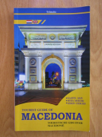 Tourist guide of Macedonia