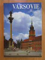 Varsovie (album de arta)