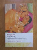 Vatsyayana - Kamasutra