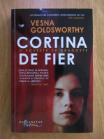 Vesna Goldsworthy - Cortina de fier