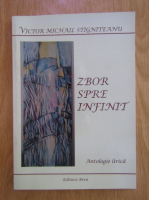 Anticariat: Victor Michail Stigniteanu - Zbor spre infinit