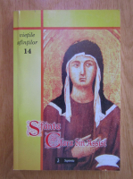 Vietile sfintilor, volumul 14. Sfanta Clara din Assisi