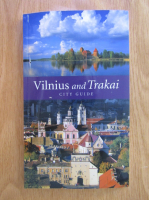 Vilnius and Trakai. City guide