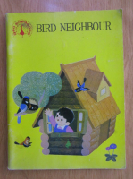 Wang Yanrong - Bird Neighbour