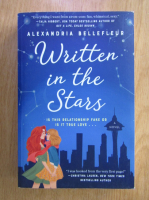 Alexandria Bellefleur - Written in the Stars