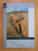 Ana Dicu - Vulcanii Noroiosi din zona Buzaului