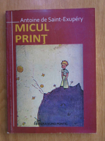 Antoine de Saint-Exupery - Micul Print