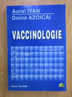 Aurel Ivan - Vaccinologie