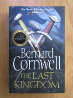 Bernard Cornwell - The last kingdom