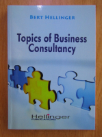Bert Hellinger - Topics of business consultancy