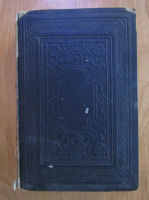 Biblia sau intrega Sfanta Scriptura a Vechiului si Noului Testament (Viena, 1905)