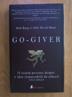 Bob Burg - Go-giver