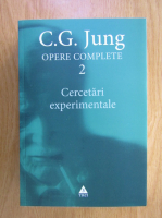 C. G. Jung - Opere complete, vol. 2. Cercetari experimentale