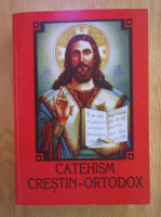Catehism crestin-ortodox