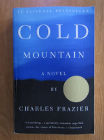 Charles Frazier - Cold mountain