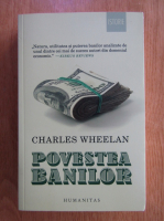 Charles Wheelan - Povestea banilor