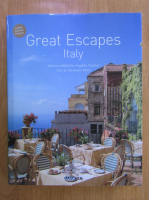 Christiane Reiter - Great escapes. Italy
