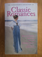Classic Romances: Pride and prejudice. Persuasion. Jane Eyre. Wuthering heights. Tess of the D'Ubervilles