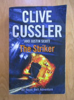 Anticariat: Clive Cussler - The striker