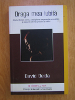 David Deida - Draga mea iubita