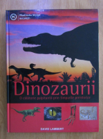 David Lambert - Dinozaurii