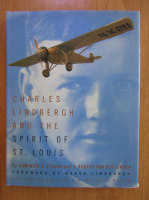 Dominick A. Pisano - Charles Lindbergh and the spirit of St. Louis